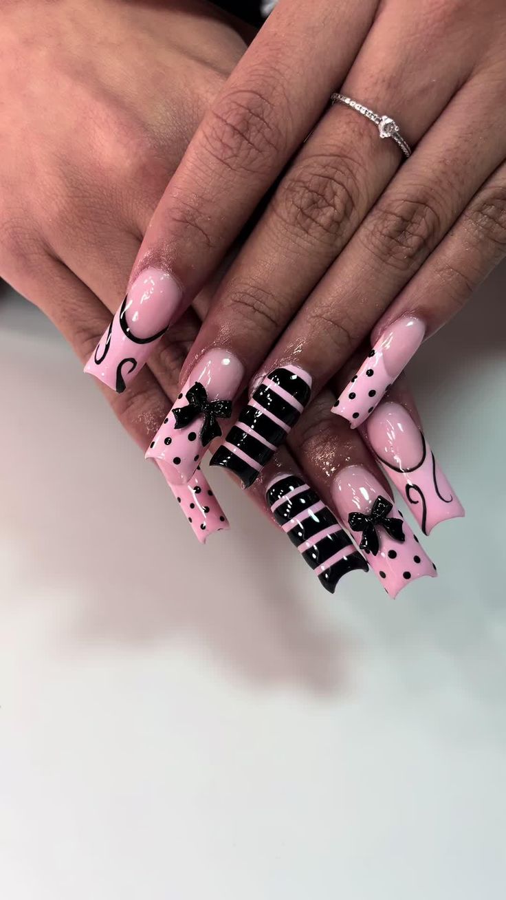 Extra/Luxury Nail Set